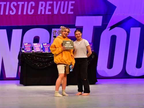 Clayton, OH (Dayton) - 3/18/2022 - Awards