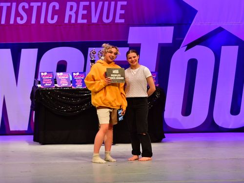 Clayton, OH (Dayton) - 3/18/2022 - Awards