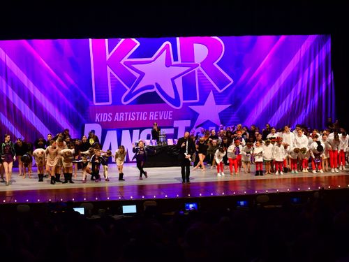 Clayton, OH (Dayton) - 3/18/2022 - Awards