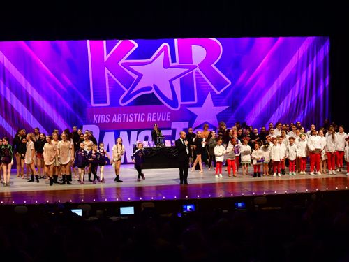 Clayton, OH (Dayton) - 3/18/2022 - Awards