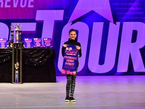 Clayton, OH (Dayton) - 3/18/2022 - Awards