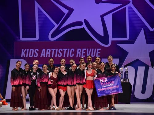 Long Island, NY - 3/18/2022 - Awards