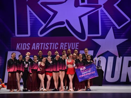 Long Island, NY - 3/18/2022 - Awards
