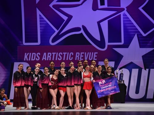 Long Island, NY - 3/18/2022 - Awards