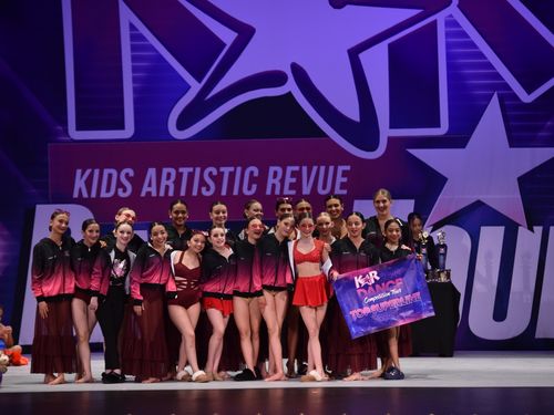 Long Island, NY - 3/18/2022 - Awards