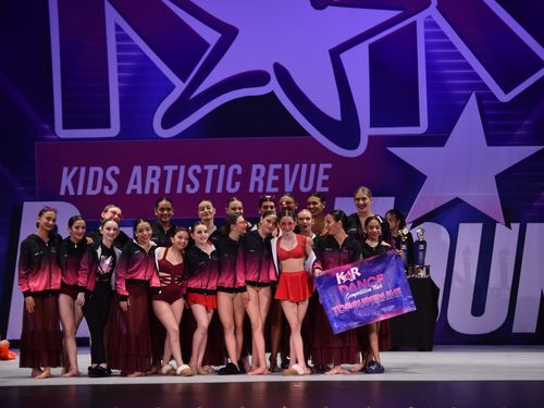 Long Island, NY - 3/18/2022 - Awards