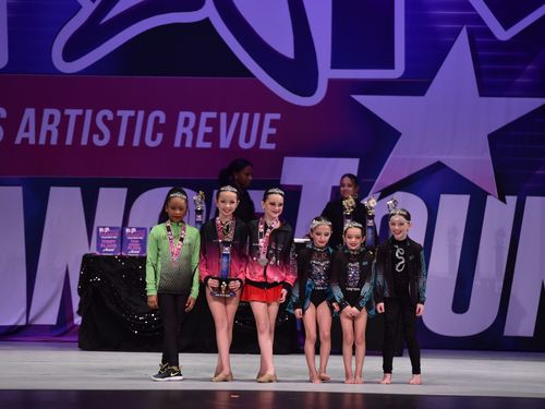 Long Island, NY - 3/18/2022 - Awards