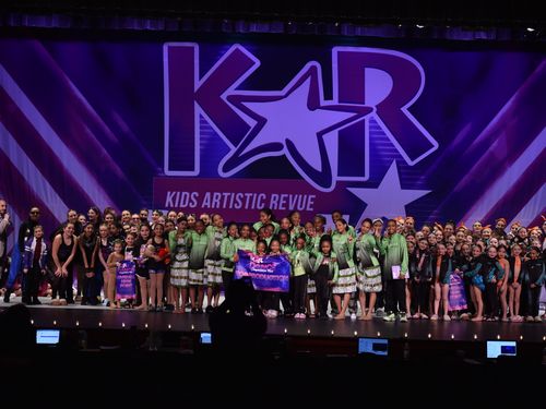 Long Island, NY - 3/18/2022 - Awards