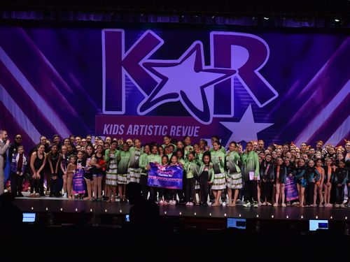 Long Island, NY - 3/18/2022 - Awards