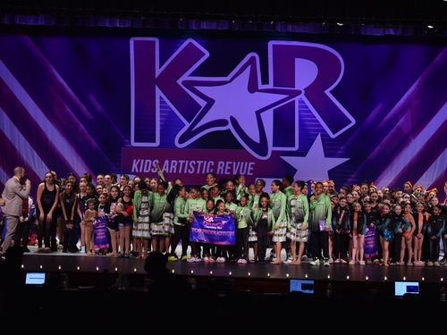 Long Island, NY - 3/18/2022 - Awards