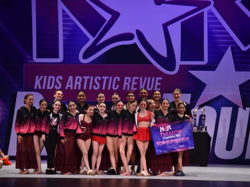 Long Island, NY - 3/18/2022 - Awards