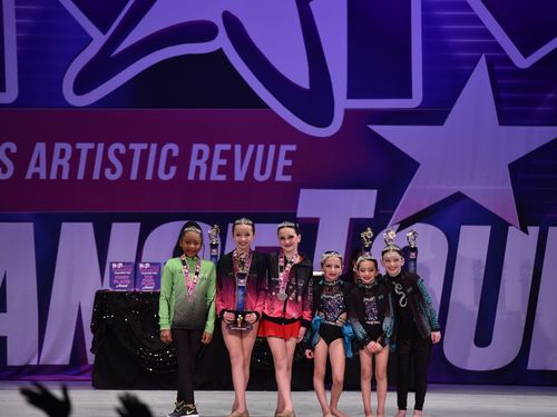 Long Island, NY - 3/18/2022 - Awards