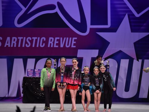 Long Island, NY - 3/18/2022 - Awards