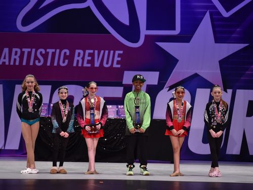 Long Island, NY - 3/18/2022 - Awards