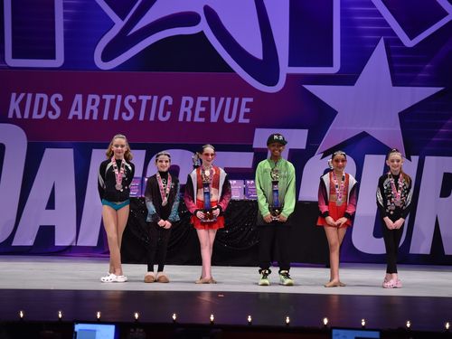 Long Island, NY - 3/18/2022 - Awards