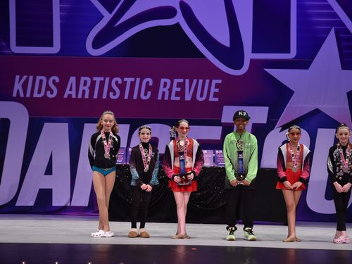 Long Island, NY - 3/18/2022 - Awards