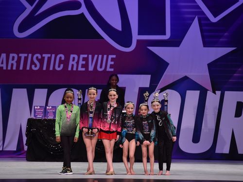 Long Island, NY - 3/18/2022 - Awards