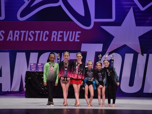 Long Island, NY - 3/18/2022 - Awards