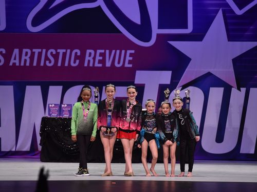 Long Island, NY - 3/18/2022 - Awards