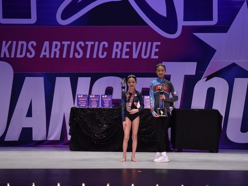 Long Island, NY - 3/18/2022 - Awards