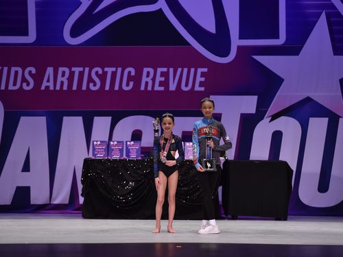 Long Island, NY - 3/18/2022 - Awards