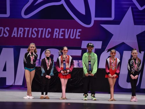 Long Island, NY - 3/18/2022 - Awards