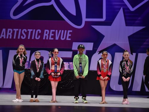 Long Island, NY - 3/18/2022 - Awards