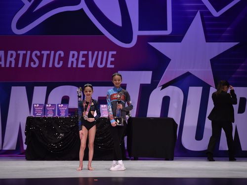 Long Island, NY - 3/18/2022 - Awards