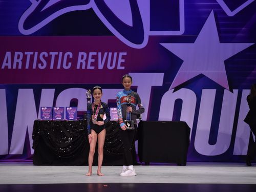 Long Island, NY - 3/18/2022 - Awards