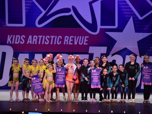 Long Island, NY - 3/18/2022 - Awards