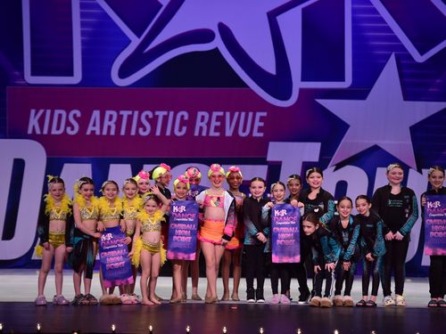 Long Island, NY - 3/18/2022 - Awards