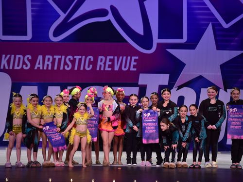 Long Island, NY - 3/18/2022 - Awards