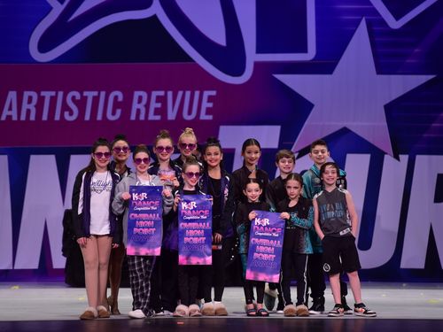 Long Island, NY - 3/18/2022 - Awards