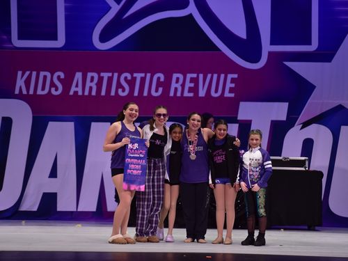 Long Island, NY - 3/18/2022 - Awards