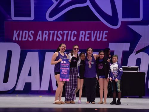 Long Island, NY - 3/18/2022 - Awards