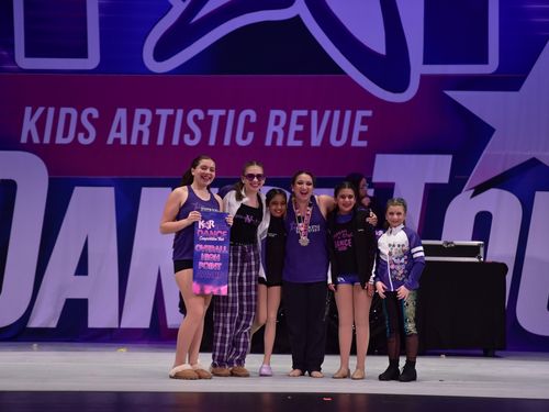 Long Island, NY - 3/18/2022 - Awards