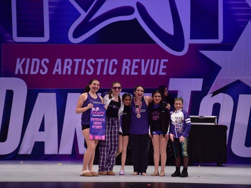 Long Island, NY - 3/18/2022 - Awards