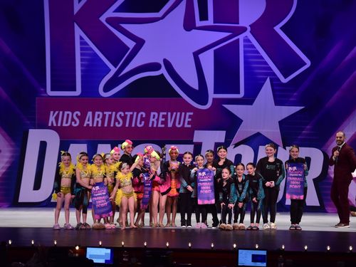Long Island, NY - 3/18/2022 - Awards