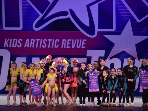 Long Island, NY - 3/18/2022 - Awards