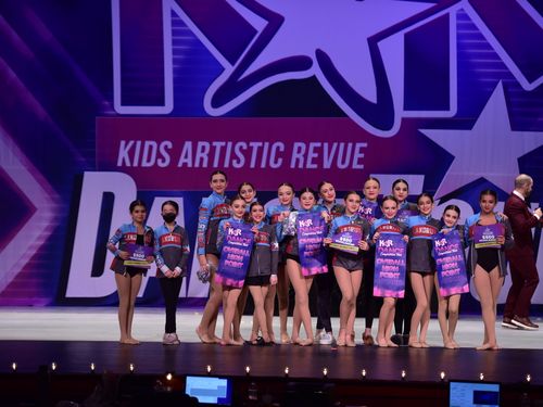 Long Island, NY - 3/18/2022 - Awards