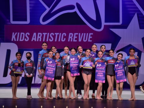 Long Island, NY - 3/18/2022 - Awards