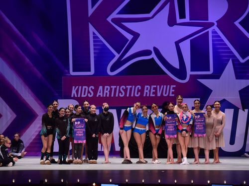 Long Island, NY - 3/18/2022 - Awards