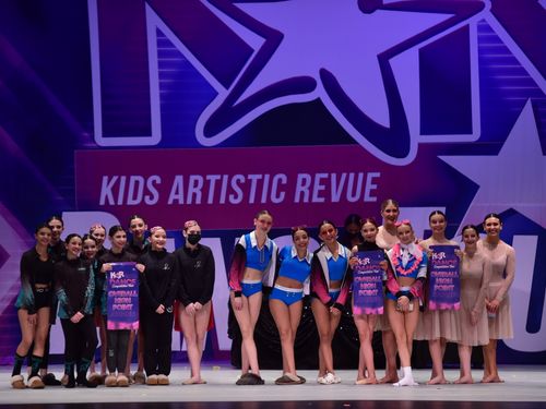 Long Island, NY - 3/18/2022 - Awards