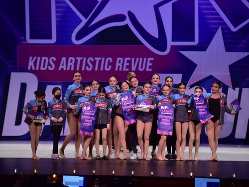 Long Island, NY - 3/18/2022 - Awards