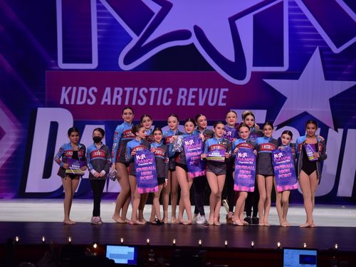 Long Island, NY - 3/18/2022 - Awards