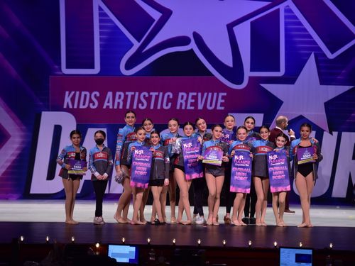 Long Island, NY - 3/18/2022 - Awards