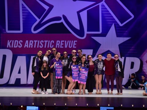Long Island, NY - 3/18/2022 - Awards