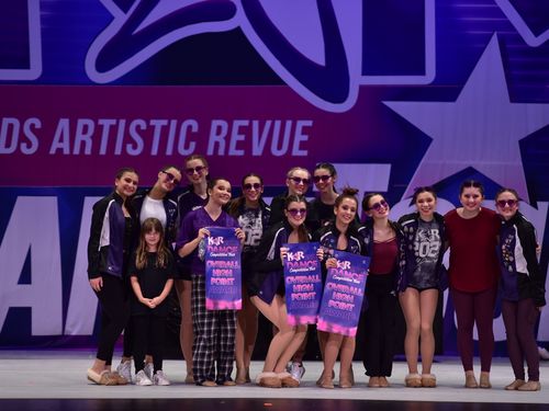 Long Island, NY - 3/18/2022 - Awards