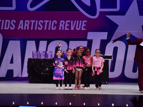 Long Island, NY - 3/18/2022 - Awards