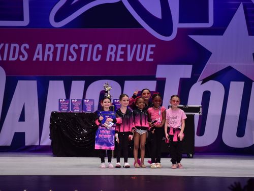 Long Island, NY - 3/18/2022 - Awards
